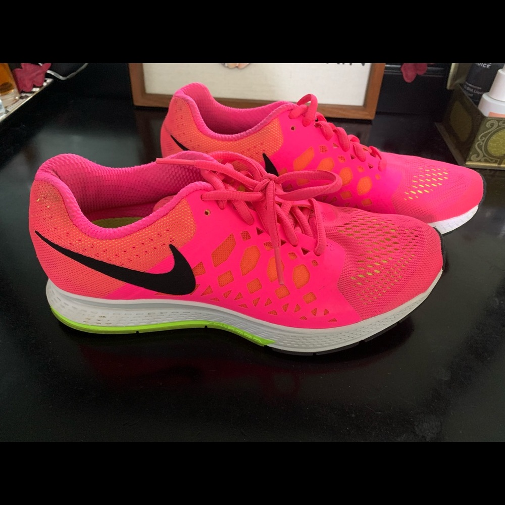 Nike Air Zoom Pegasus